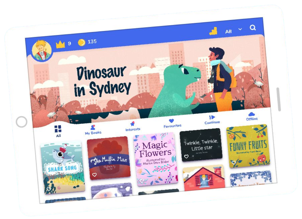 Freebies and Takeaways